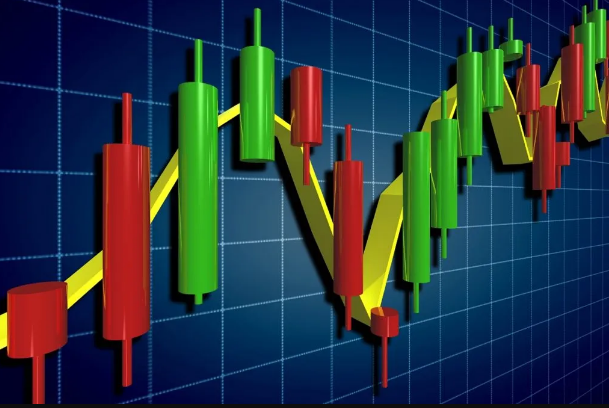 Japanese Candlestick Patterns In Forex Trading